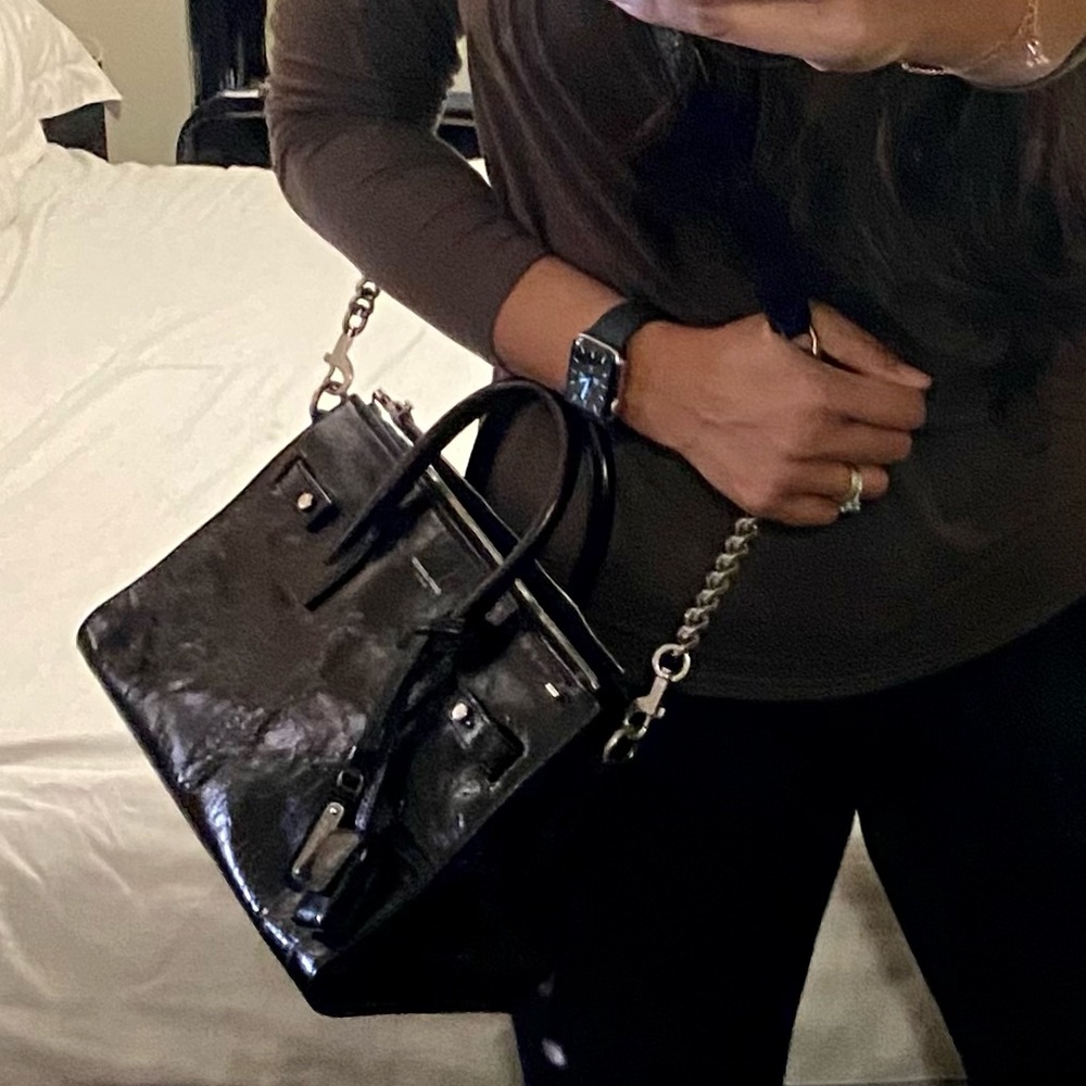 Saint Laurent Baby Sac de Jour - Picture 11 of 13